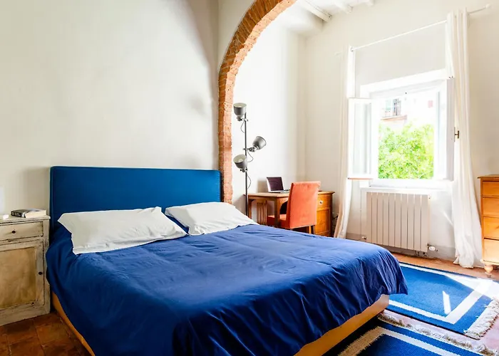 Santo Spirito House&Suite