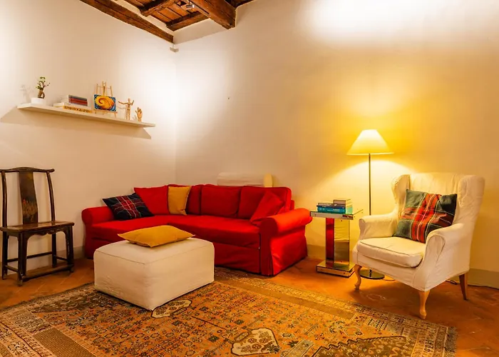 Santo Spirito House&Suite