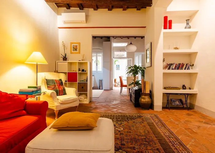 Santo Spirito House&Suite
